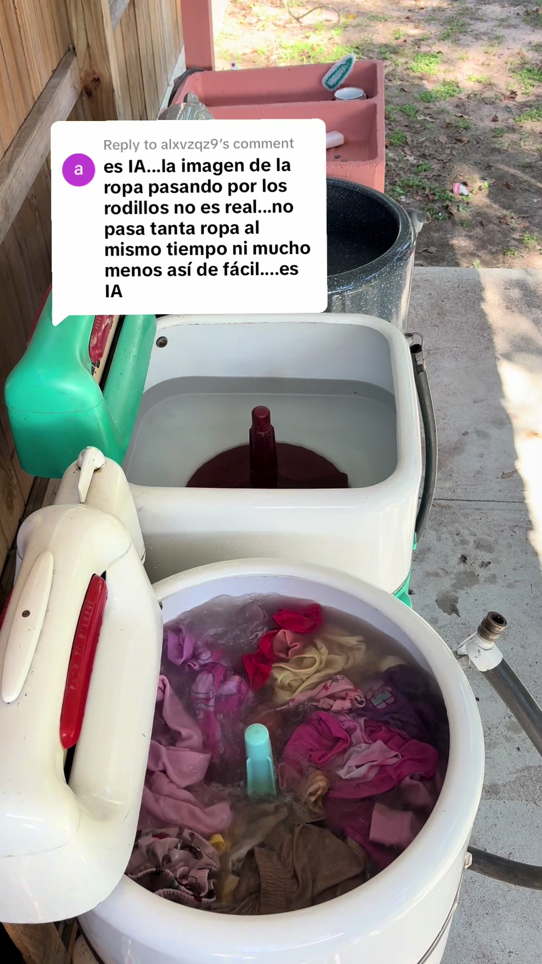 @Anabel Reyes
