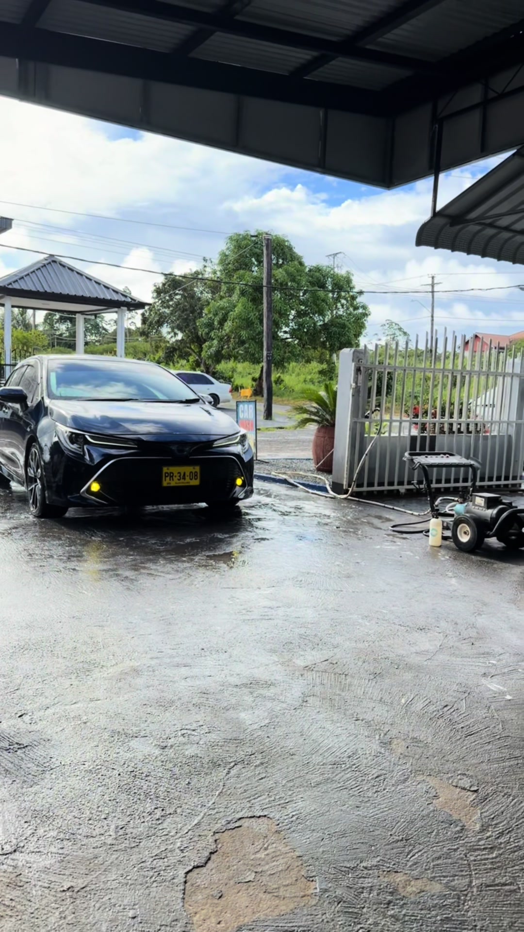 @Jordy transport en carwash