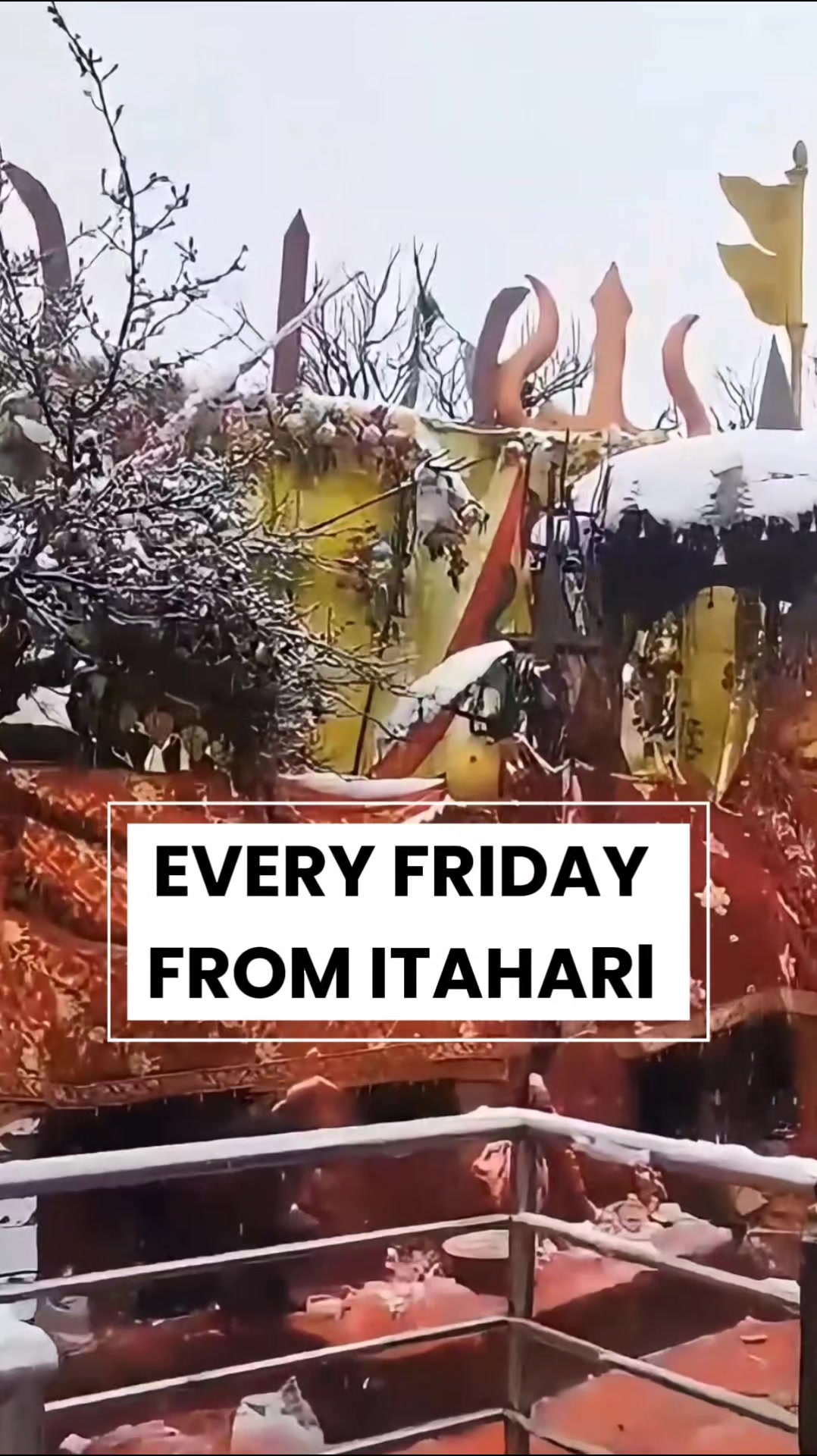 @🧳Lekhbesi Holidays &trade;️