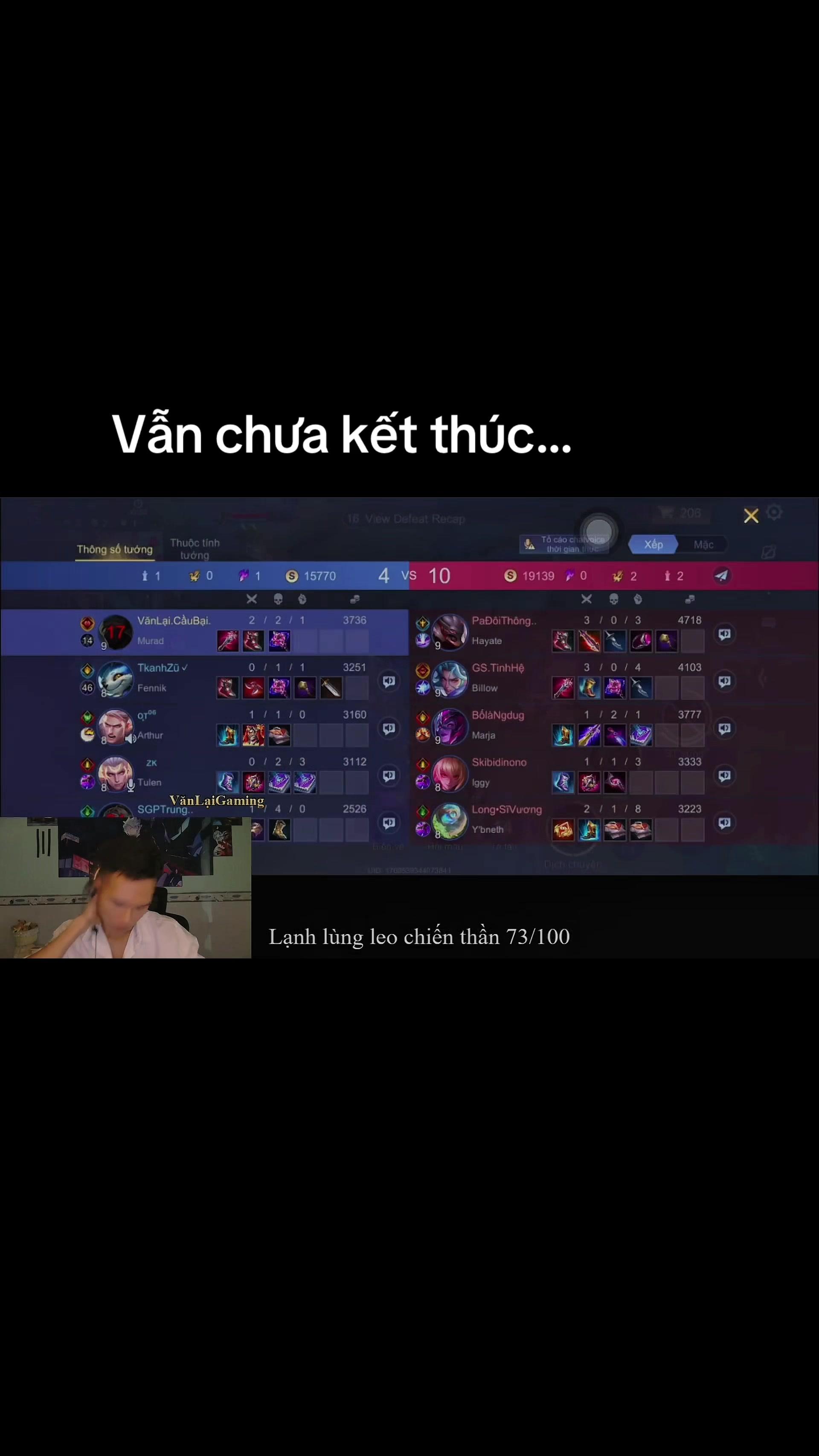 @Văn Lại Gaming🍁