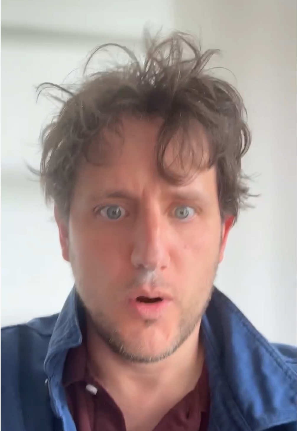 @Zach Woods
