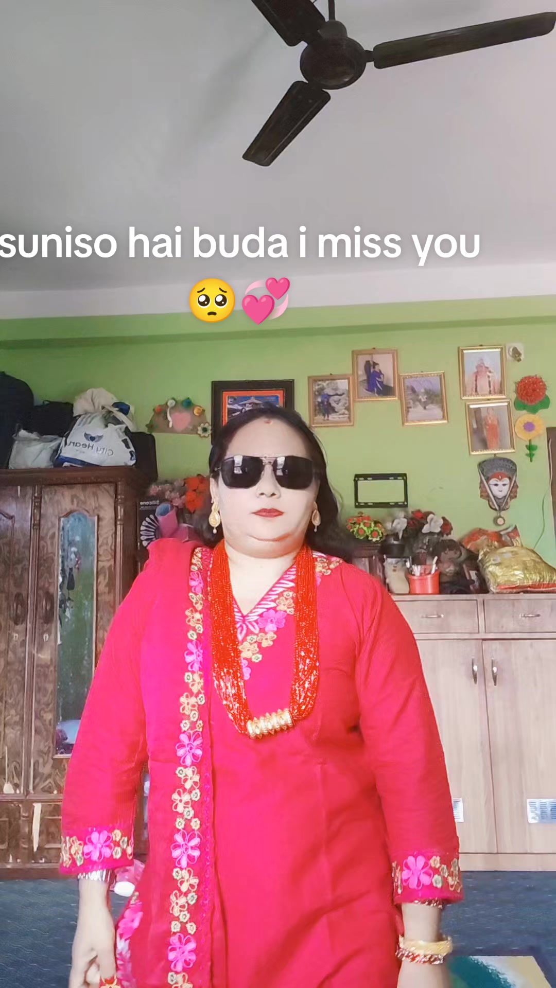 @Salina Gautam