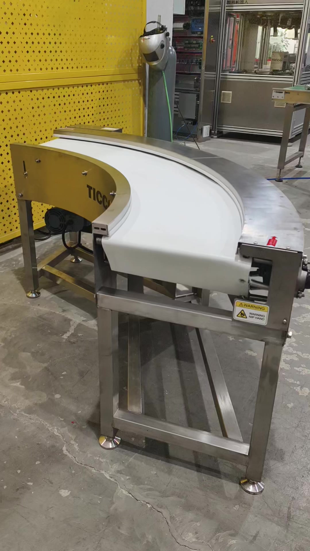 @Ticco Automation