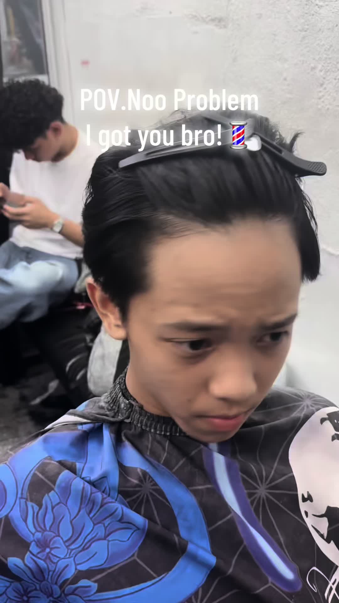 @Ralphbarbershop💈