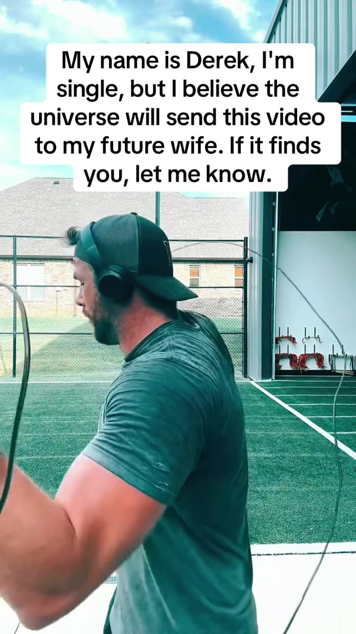 @Derek