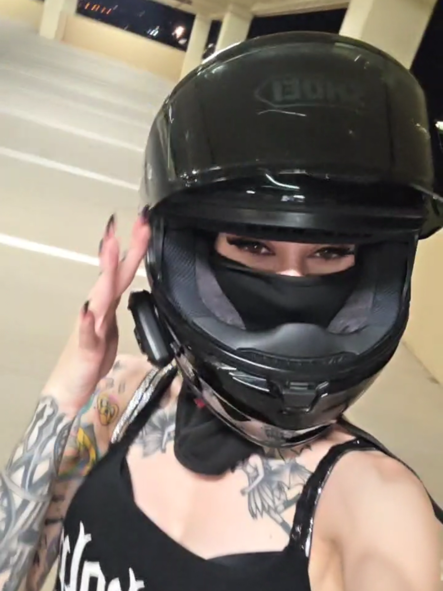 @Sabrina Катя 🏍️ Biker