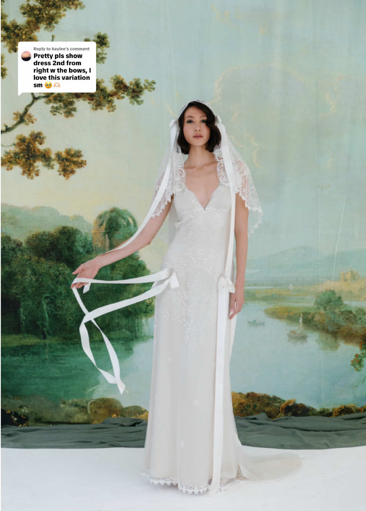 @Claire Pettibone Atelier