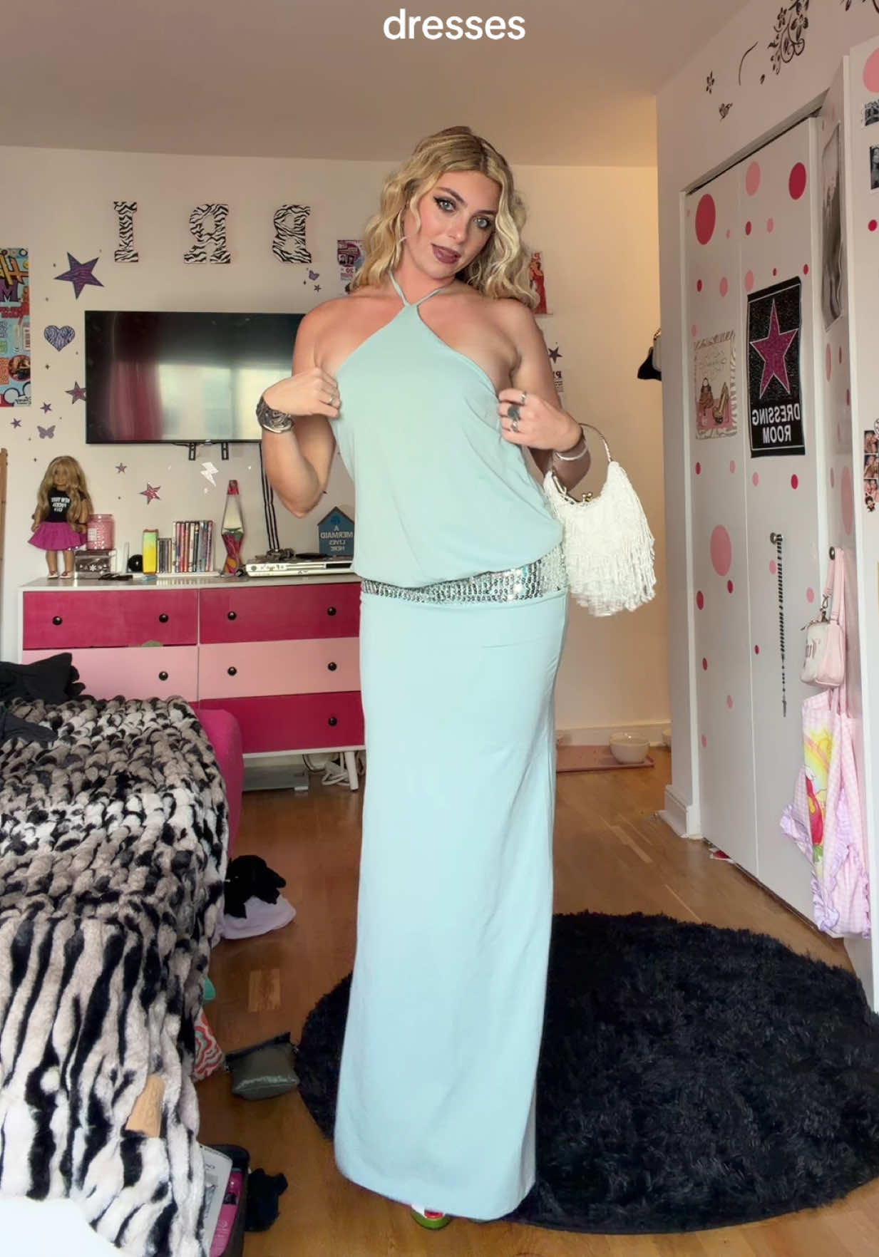 @BRIELLE♉️💙