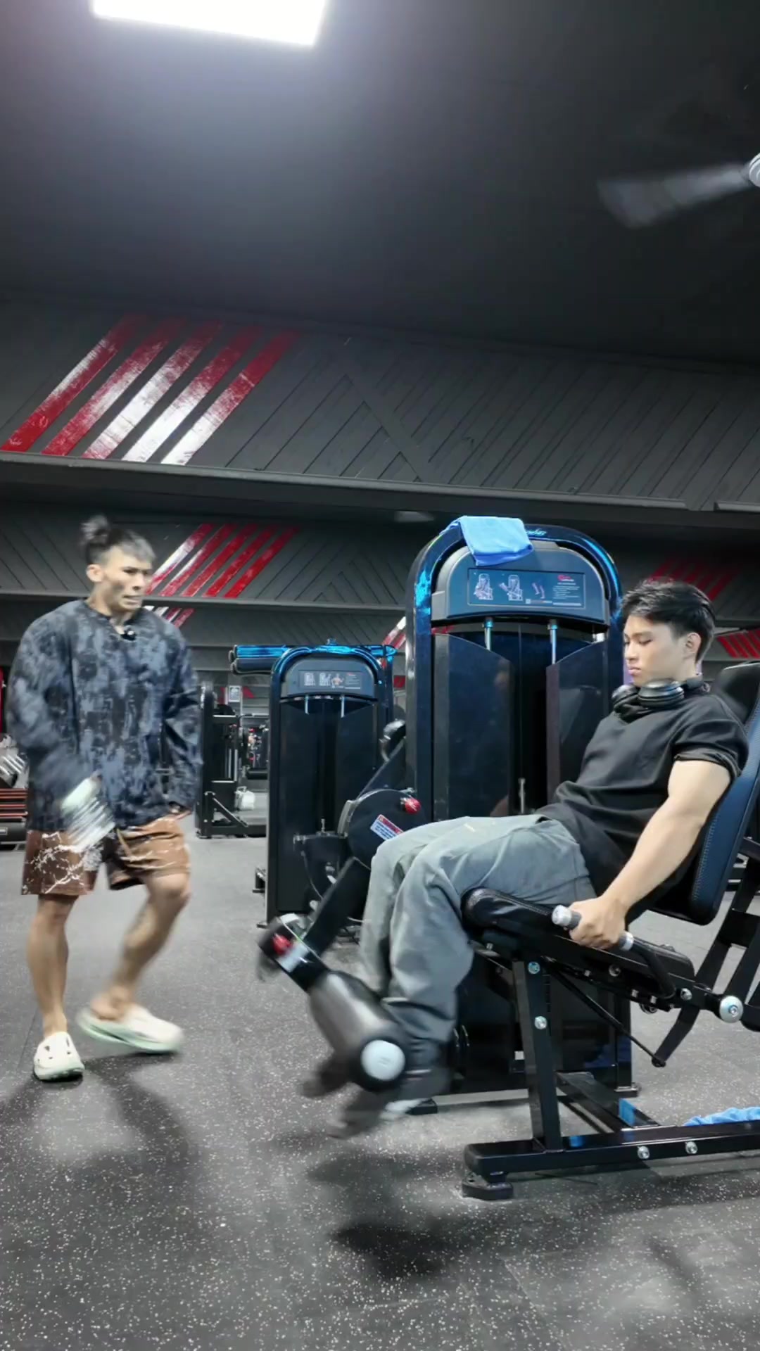 @BIN Ú FITNESS