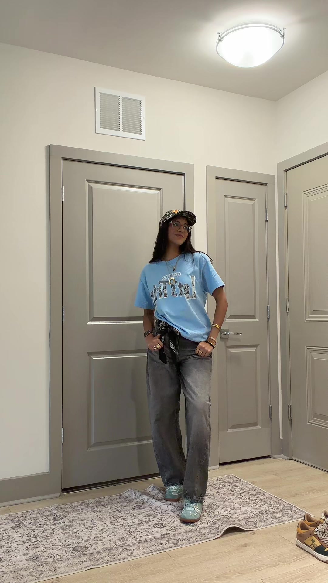 @alicia kamran