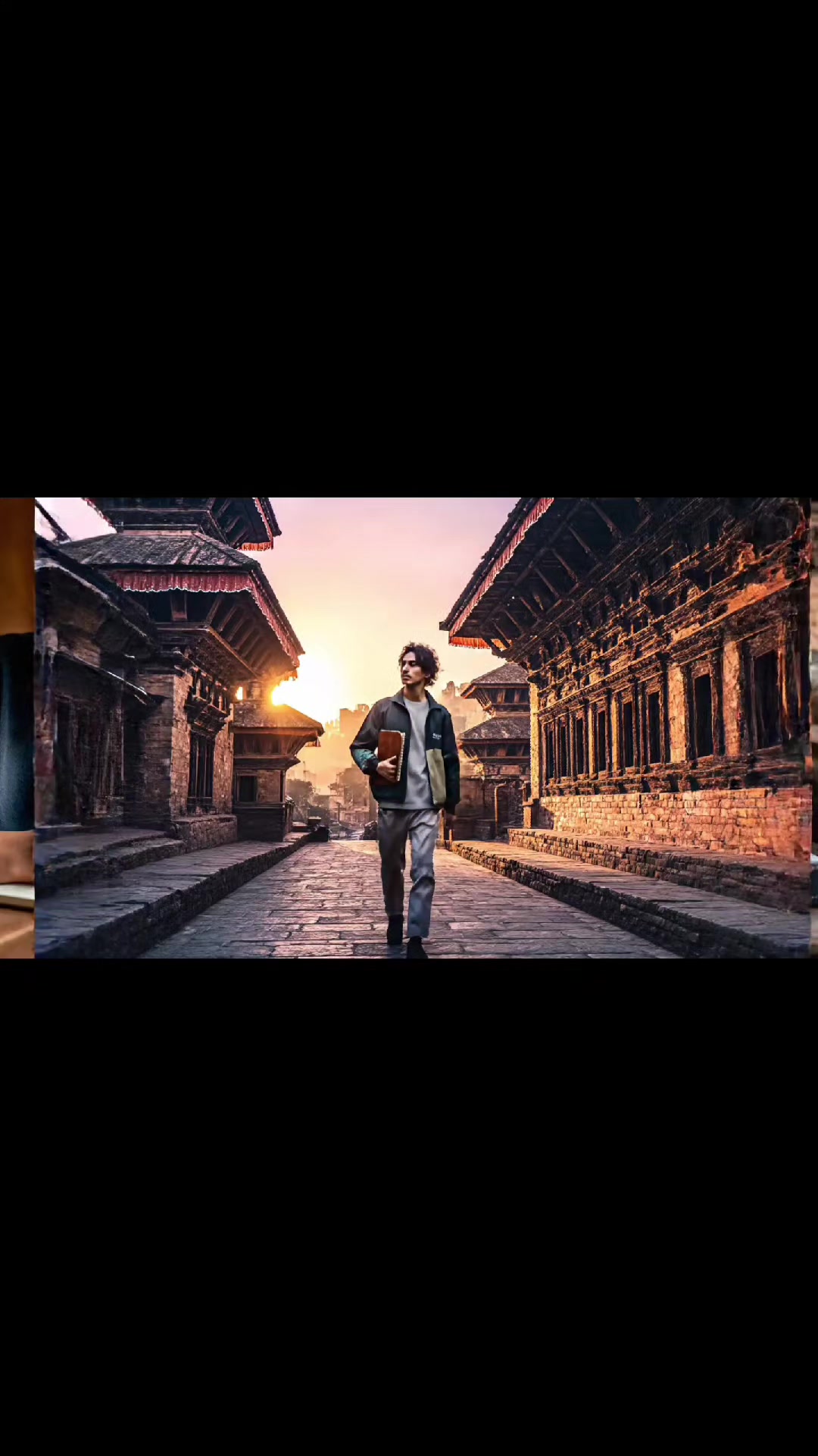 @voxzwear | Nepal streetwear