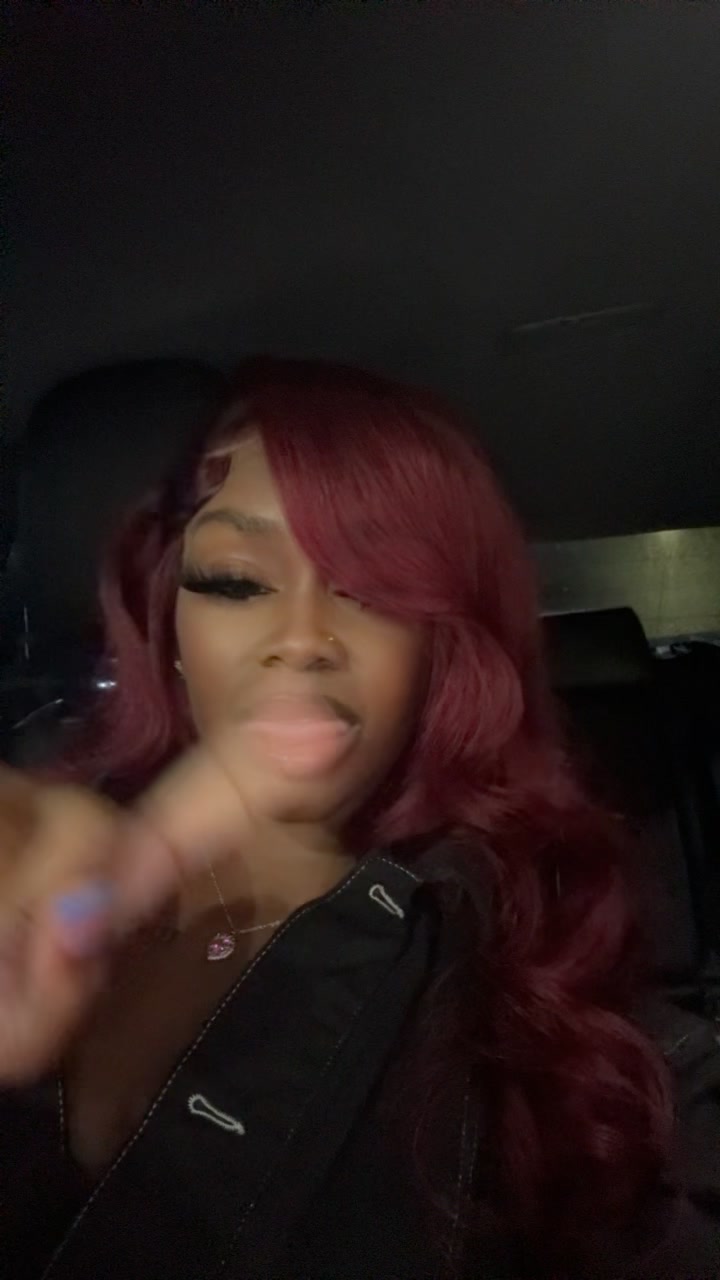 @Lexis Monique 🧸