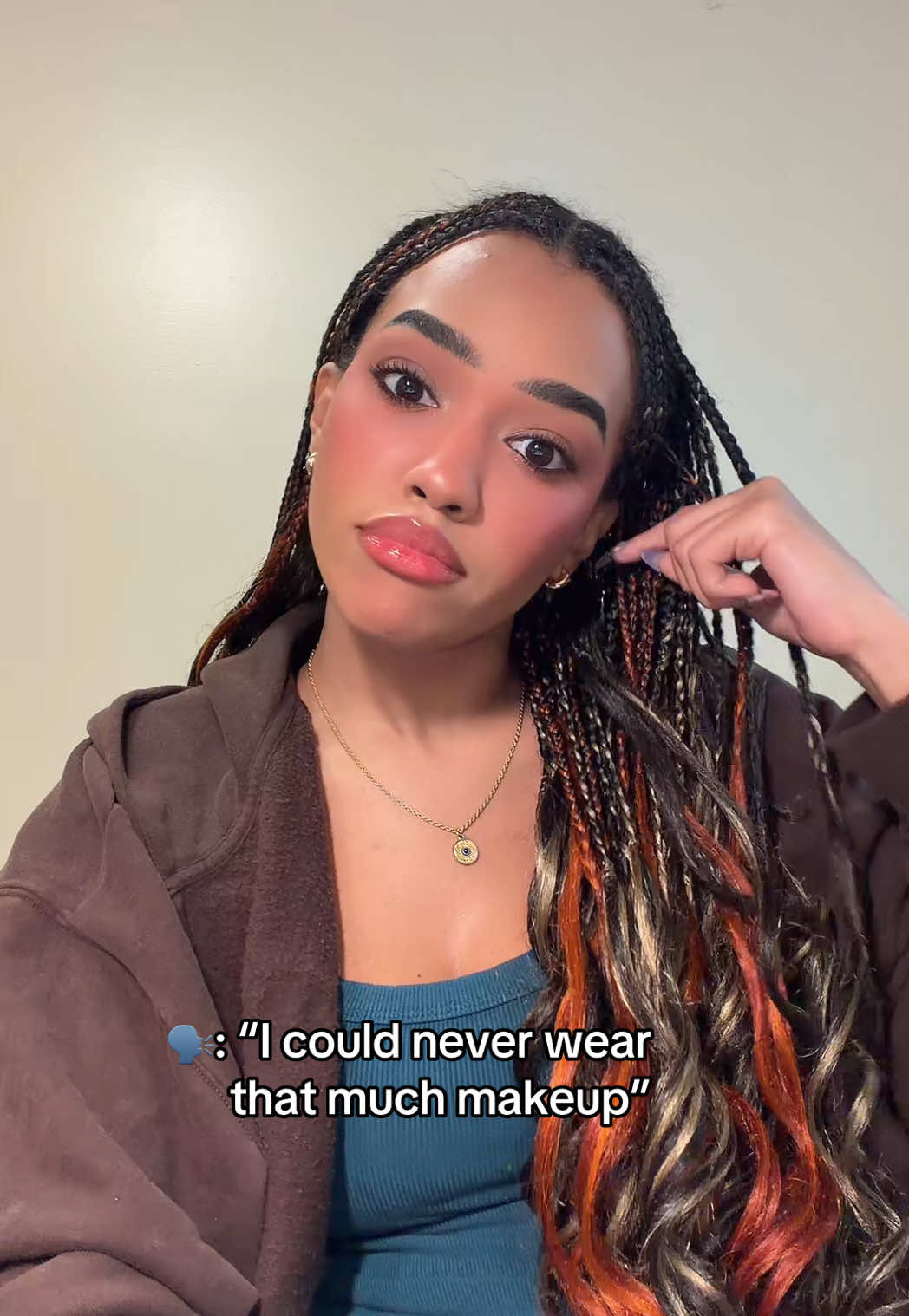 @Tiffany Davies