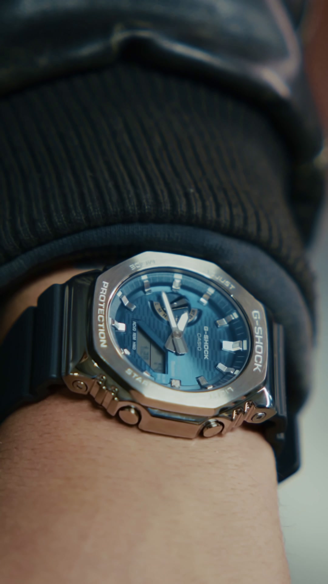 @G-SHOCK_CZ