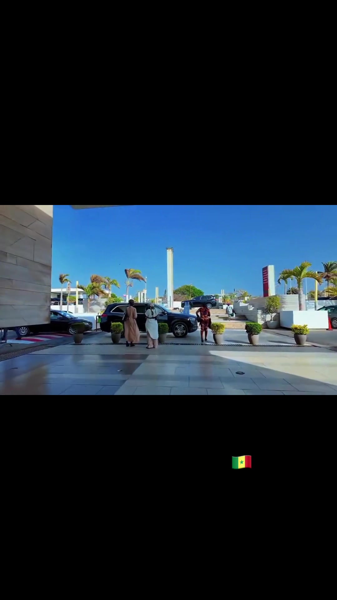@Sénégal rek