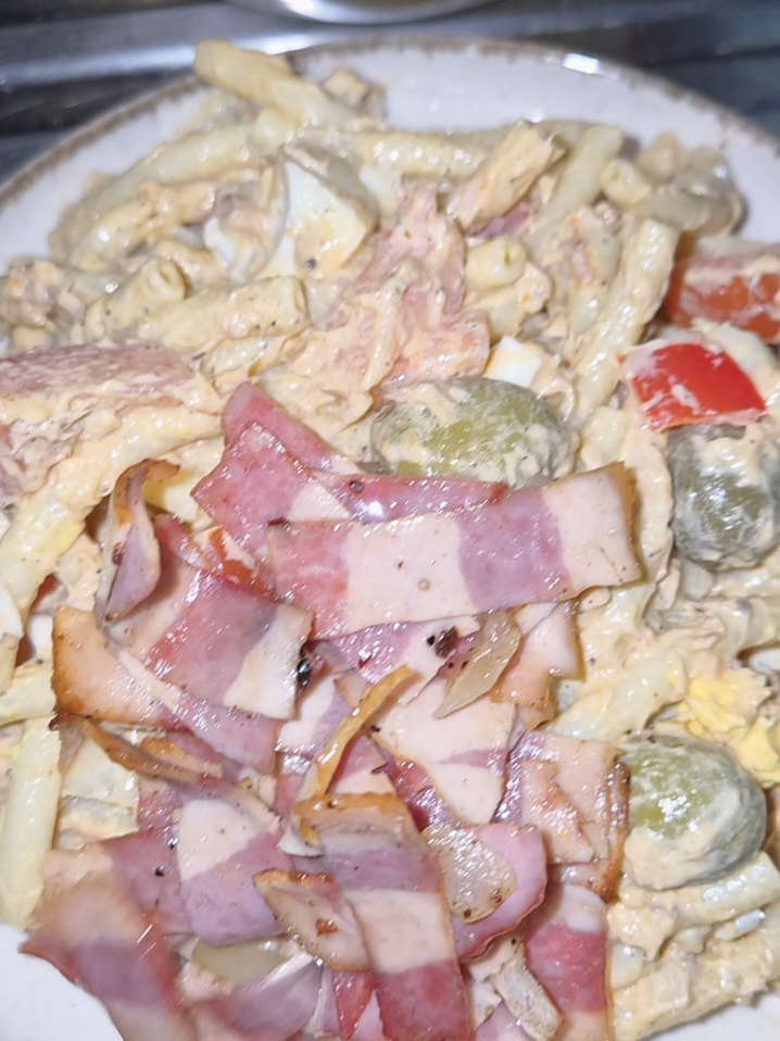 @EBENI RECIPE