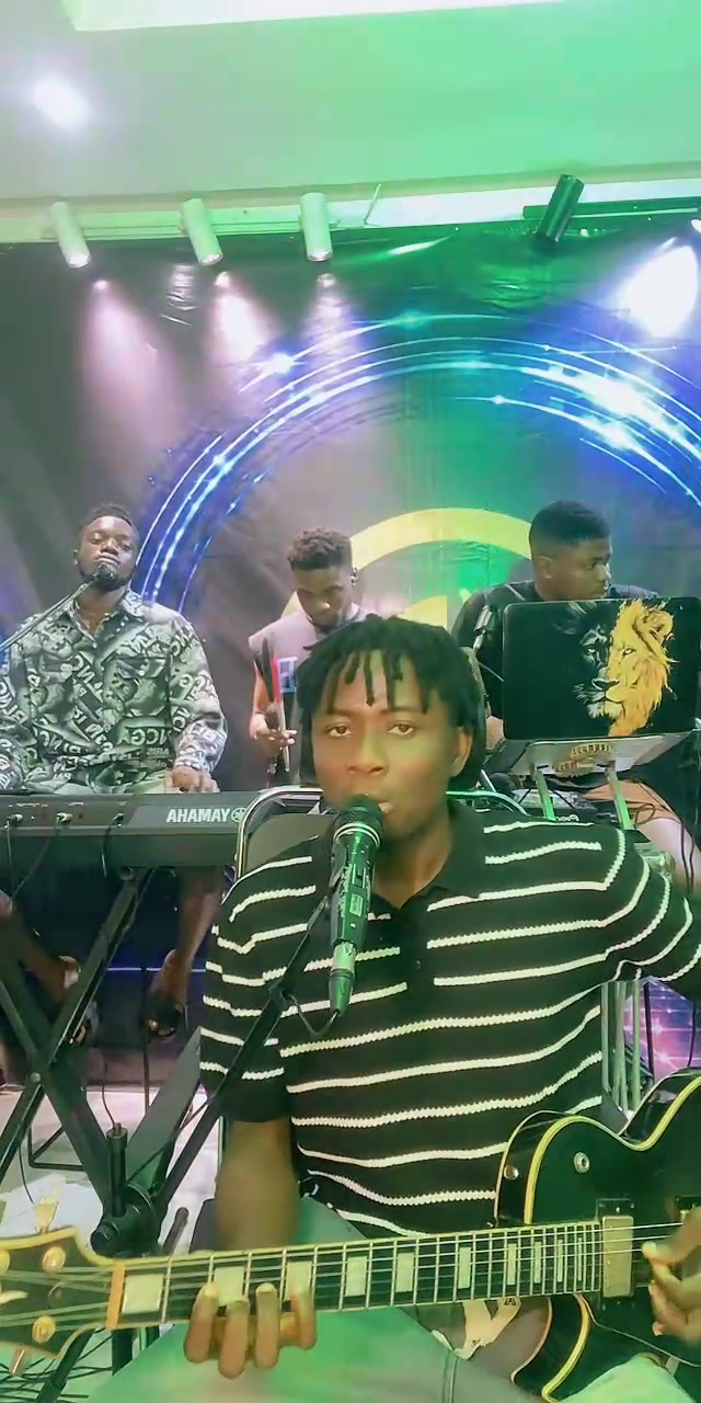 @legit strings