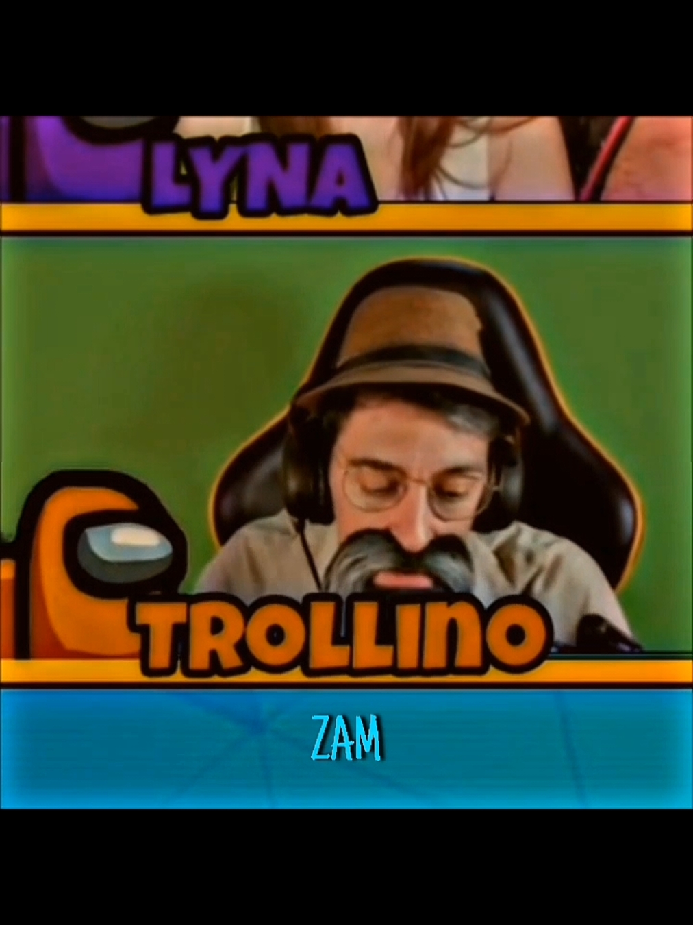 @&iexcl;ZAM! ★