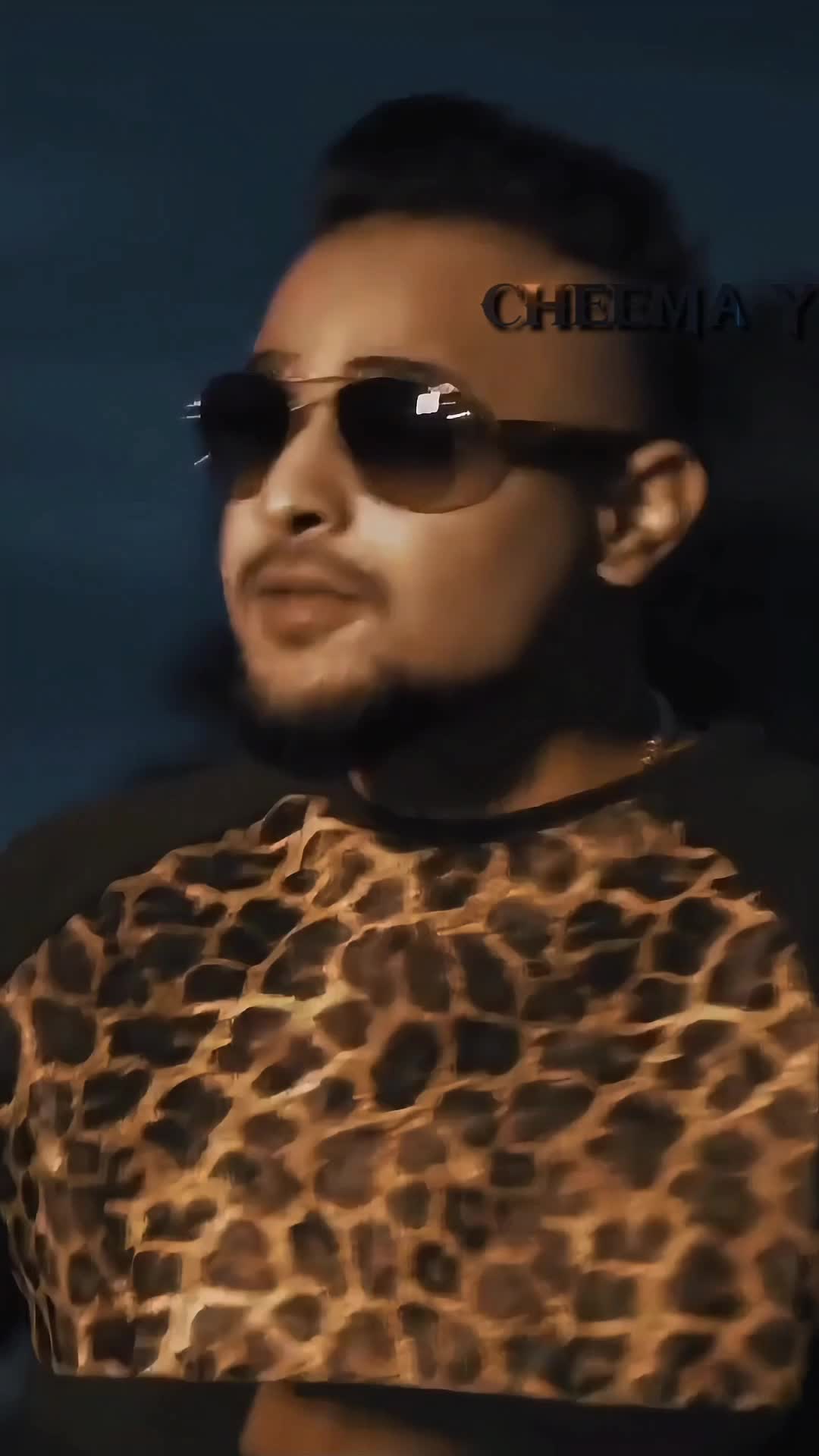 @Cheema Y