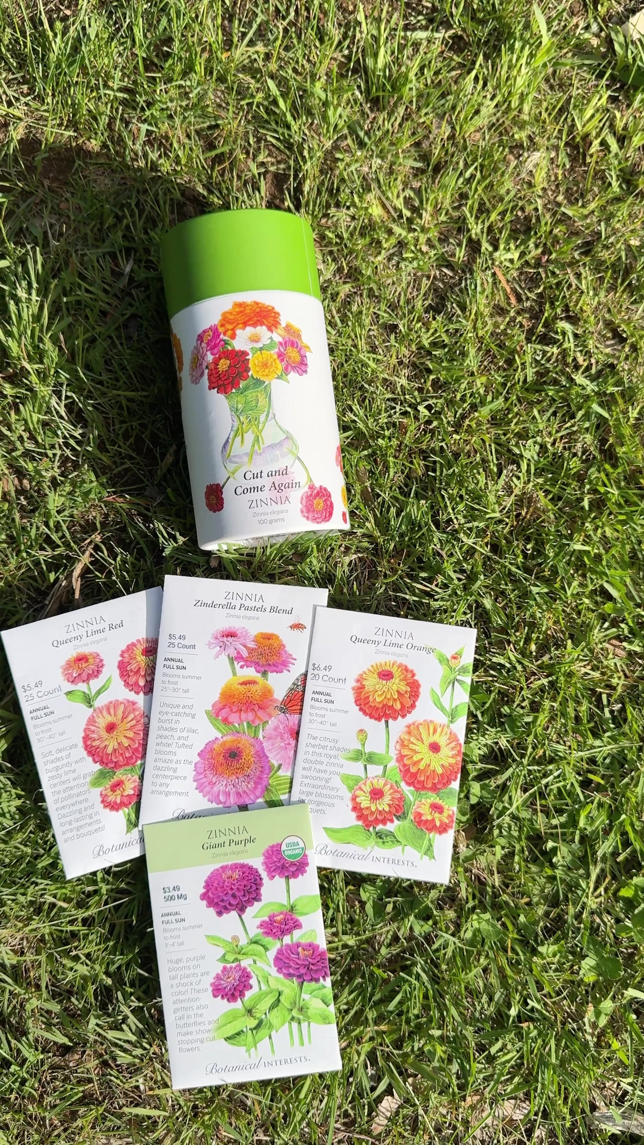@Manica | zone 6a gardener