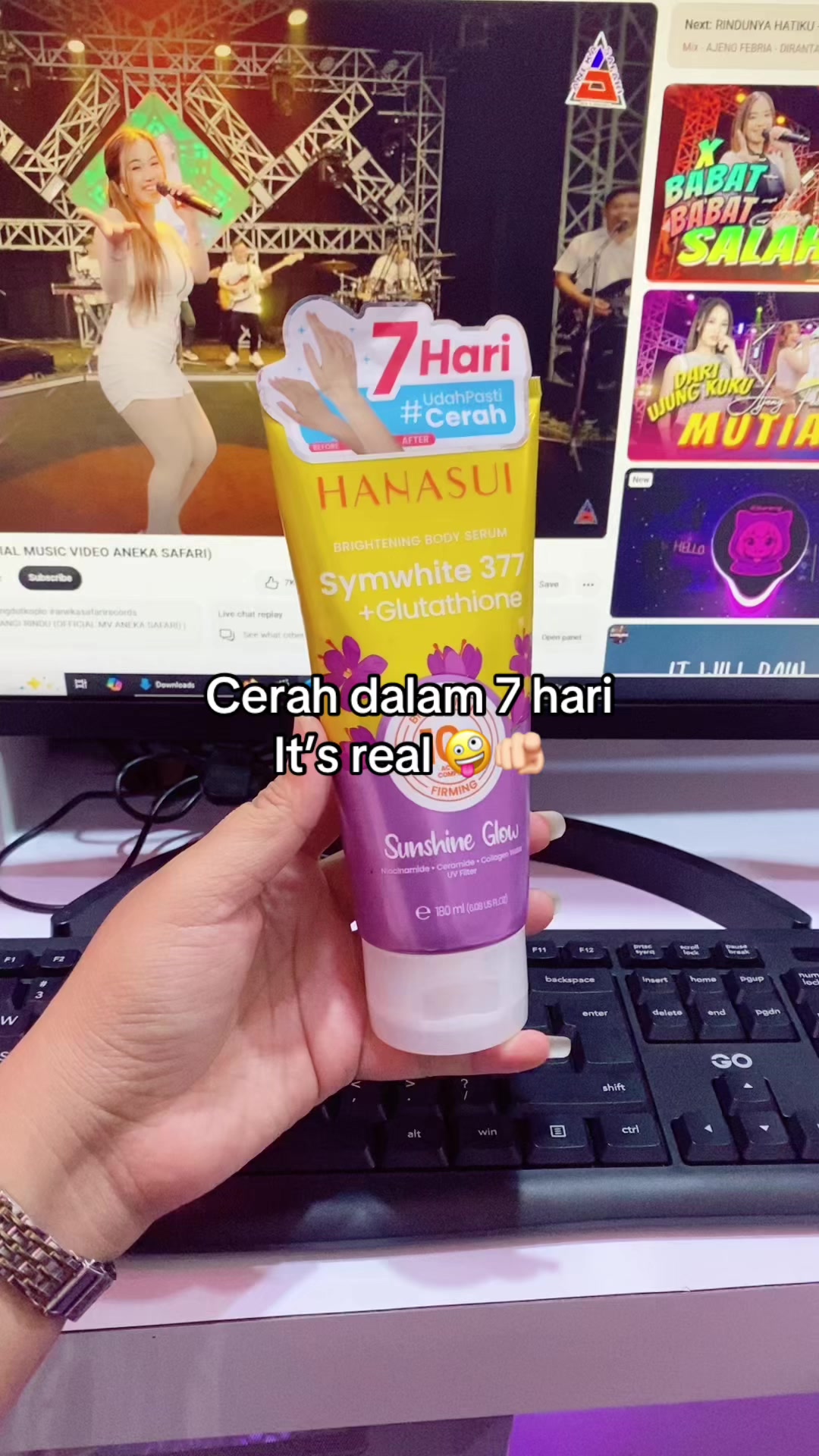 @Mbak Juli