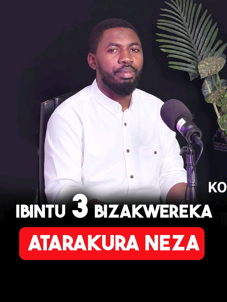 @Bakir Nsengiyaremye