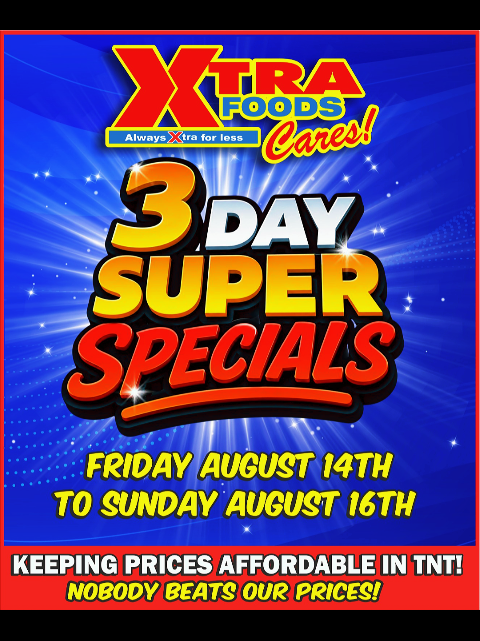 @Xtra Foods
