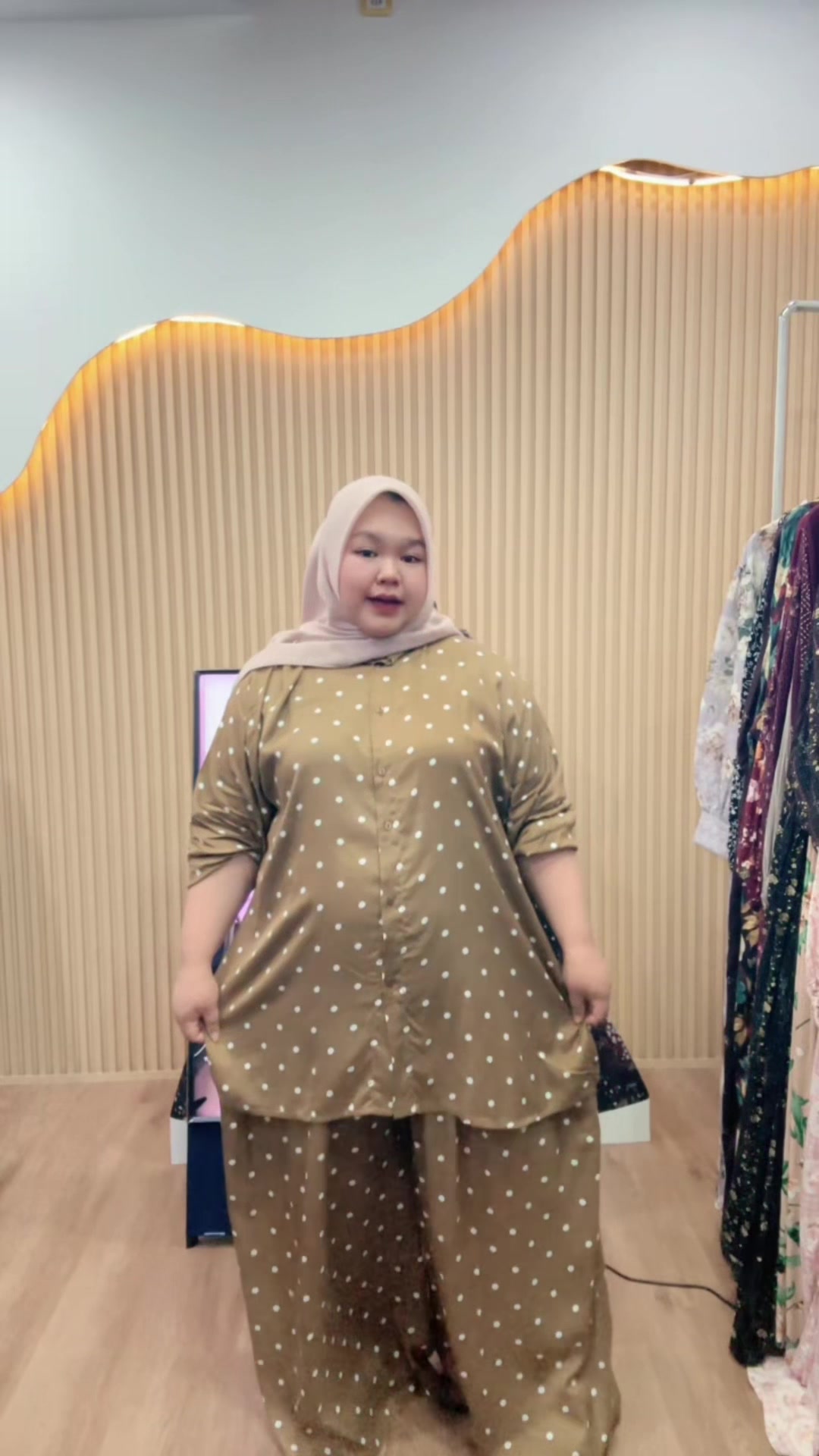 @BigSize Kekinian 🛍️