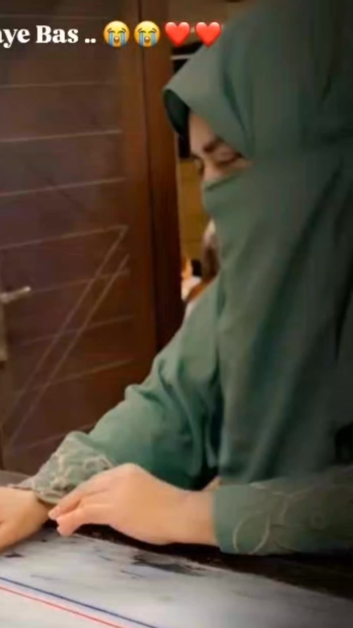 @Mr and Mrs Hussain tareen ♥️😍