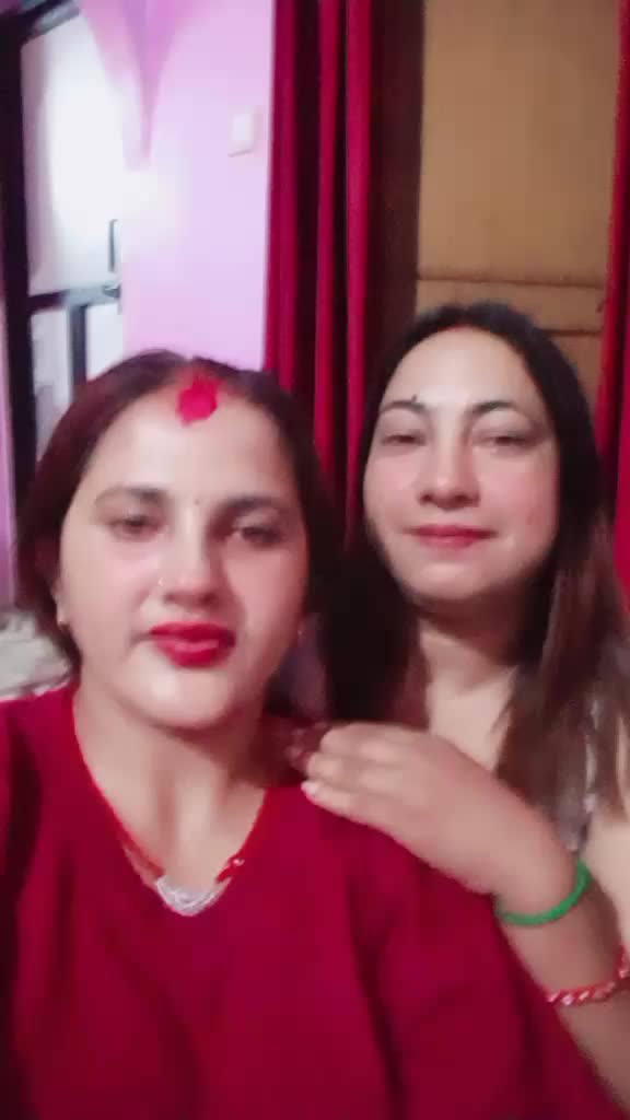 @Binita Ranabhat