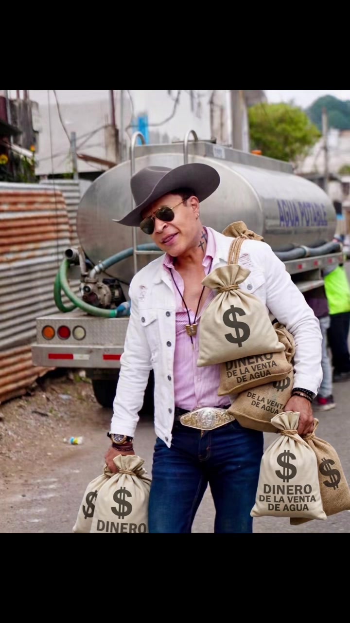 @Mi Guatemala