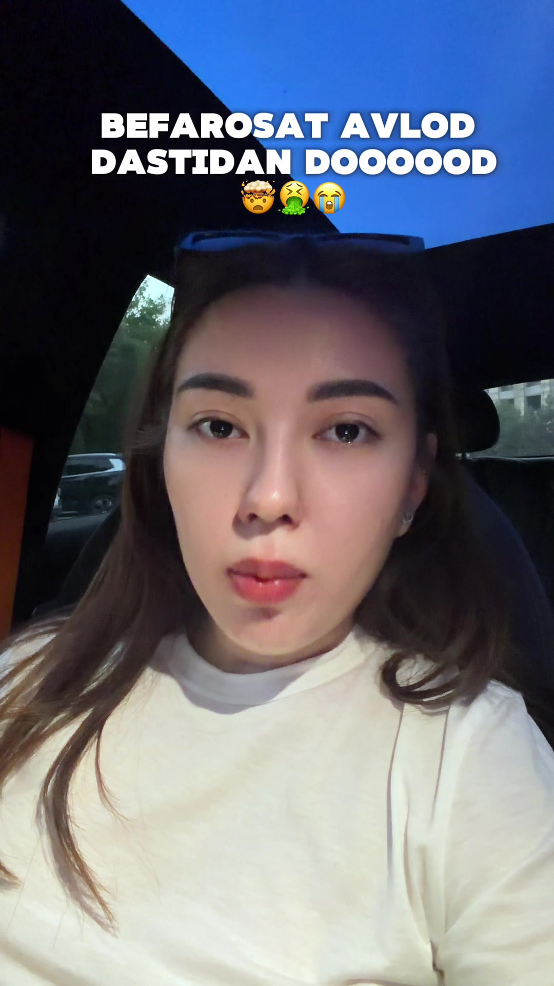 @Parizod Yusupova