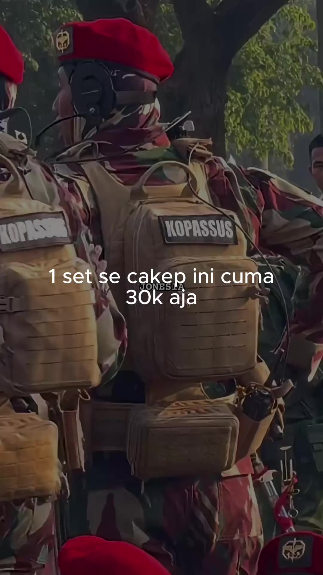 @Wibu Militer
