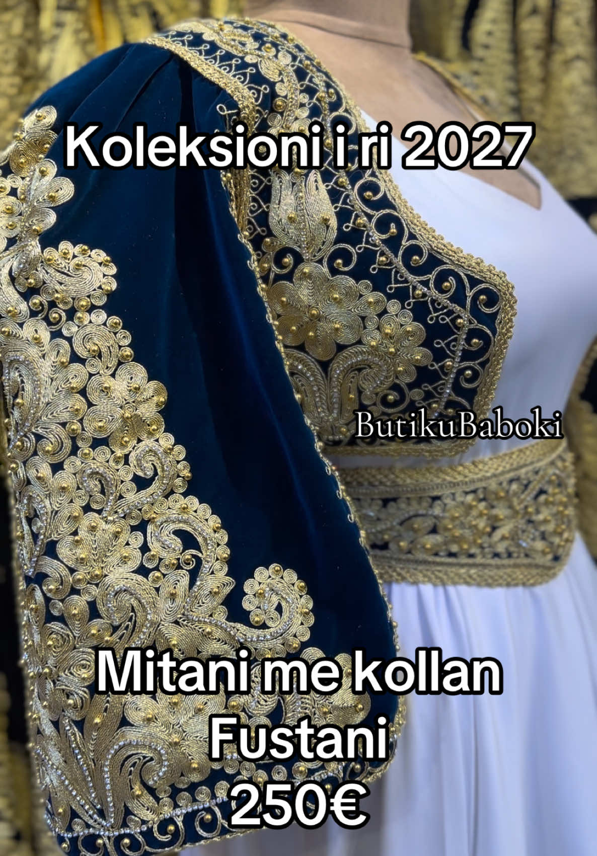 @⚜️⚜️ Butiku Baboki ⚜️⚜️