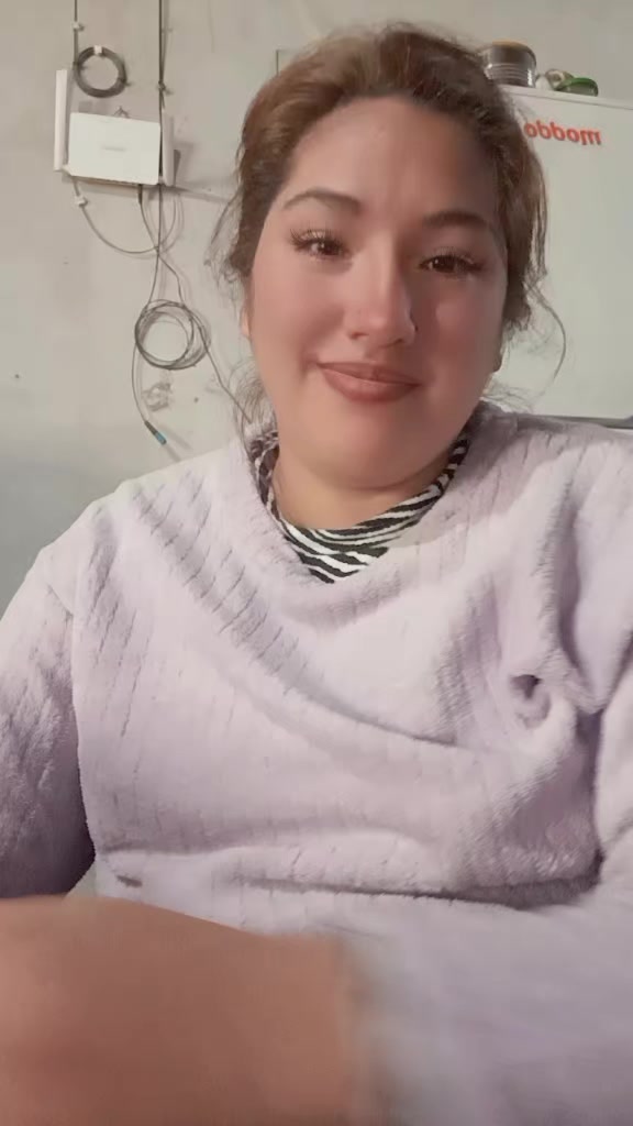 @Debora Jimenez