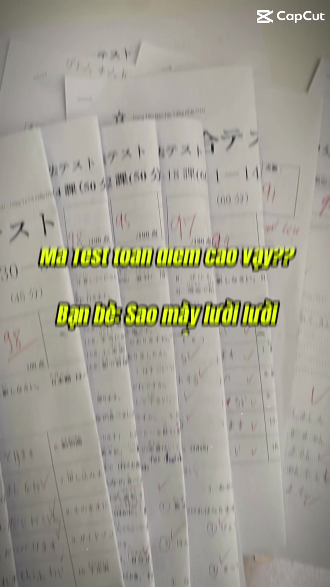 @Ghiền Tiếng Nhật