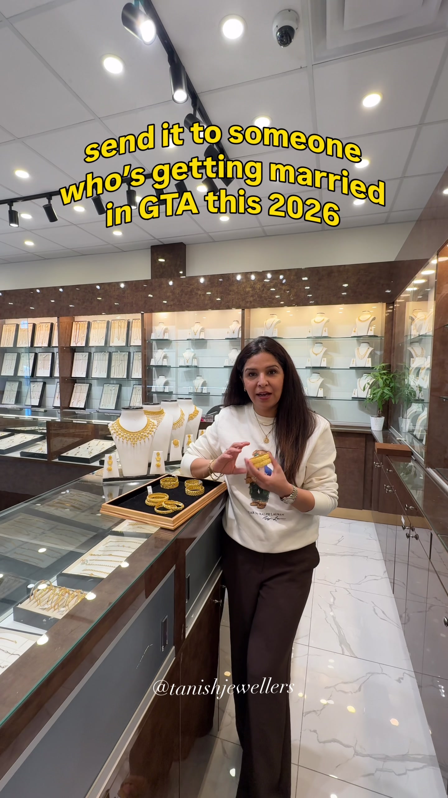 @Tanish Jewellers