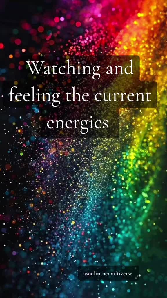 @A Soul in the Multiverse