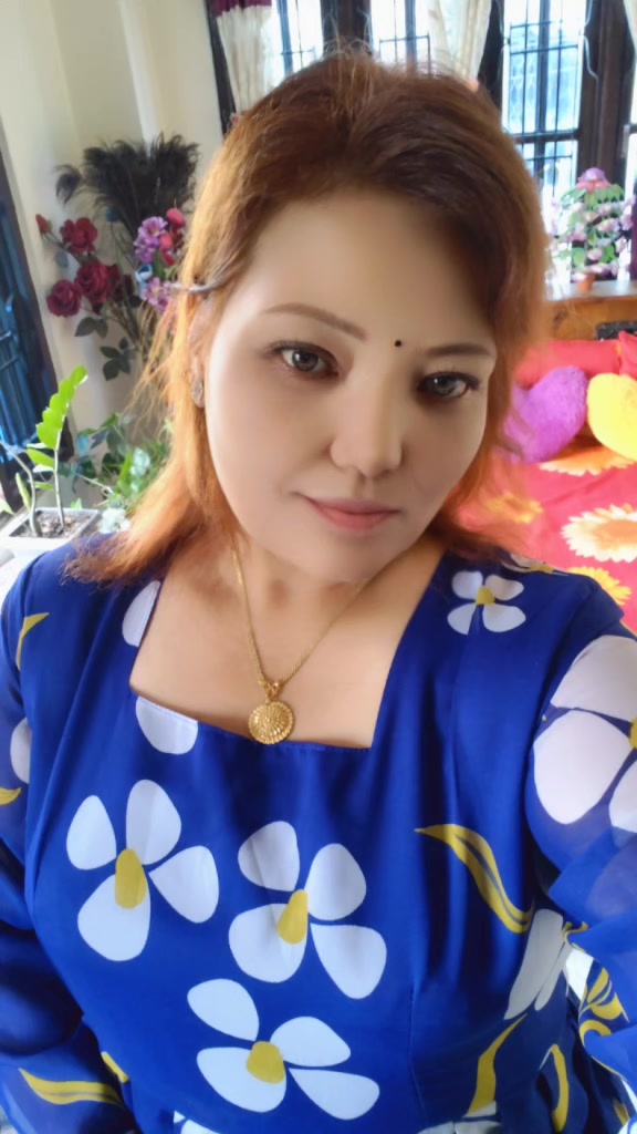 @💞Santi💞 Thapa 💞Rai💞