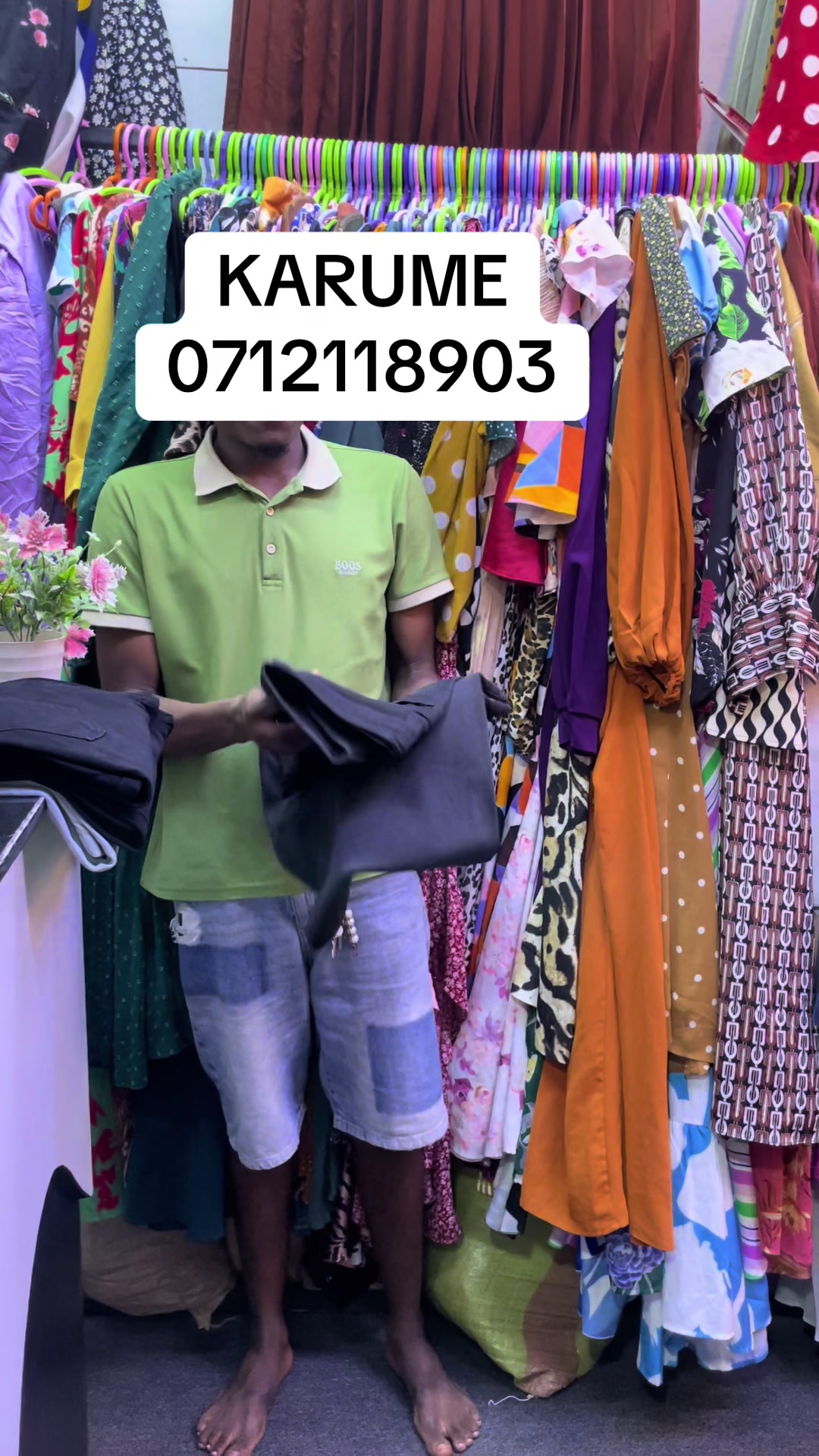 @Nailer Cloth