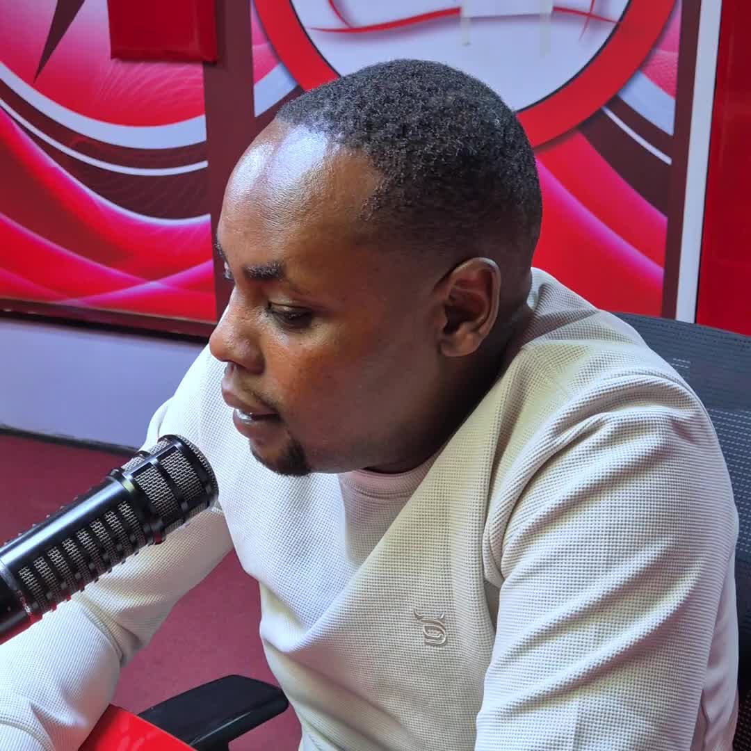 @Inooro Fm