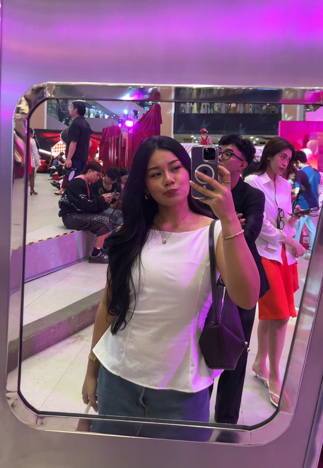 @Christine Ramos