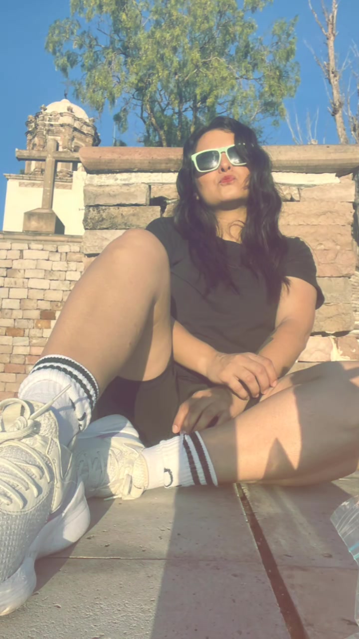 @Ana Del Valle
