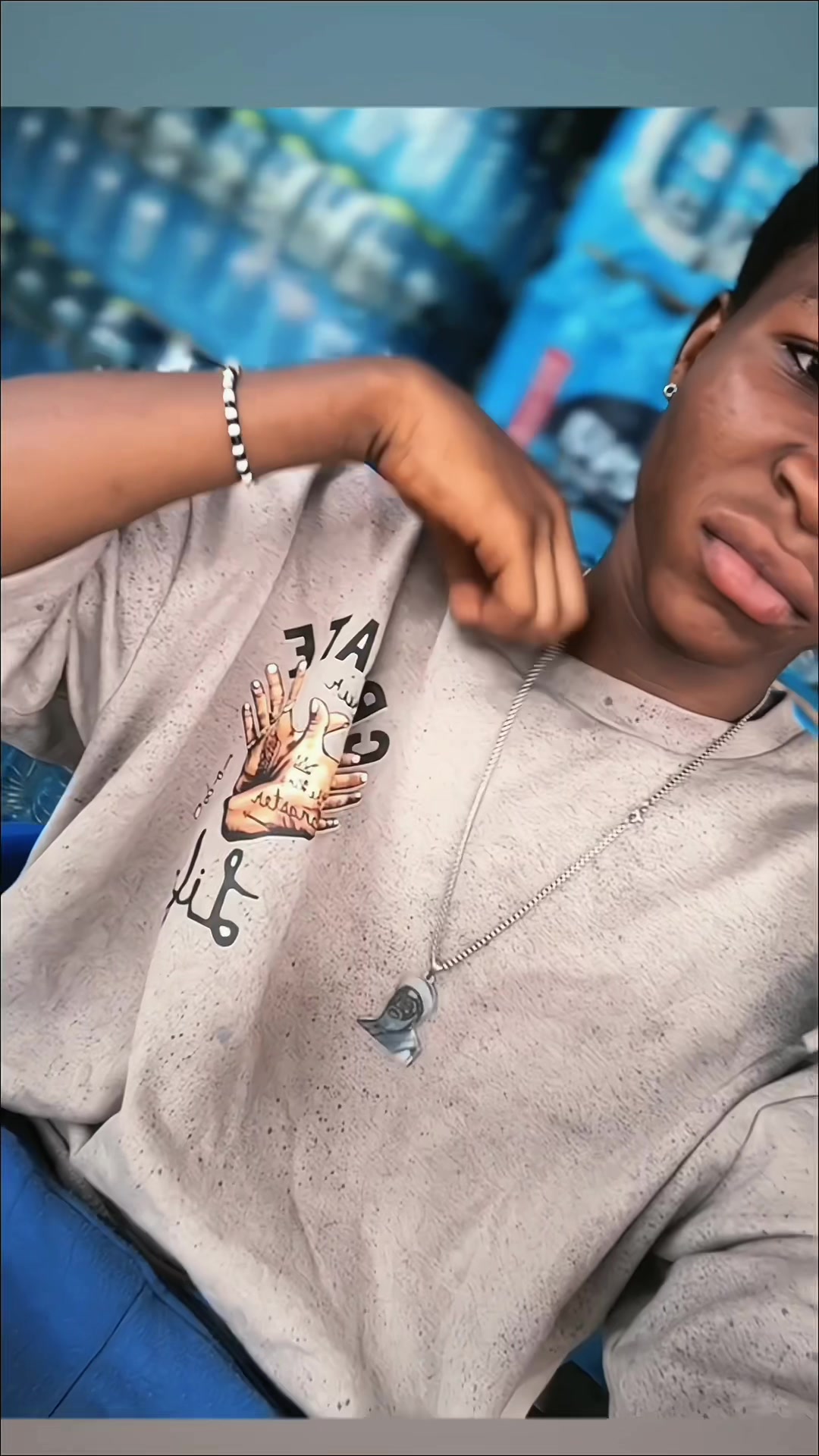 @ᑕYᖇIᒪ.