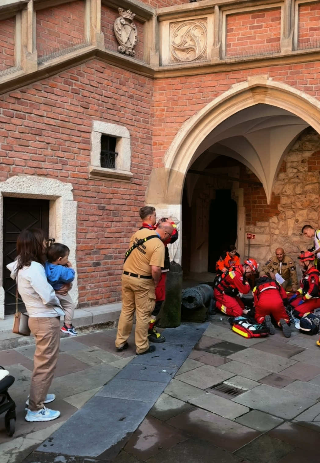@Tom Guide Krakow