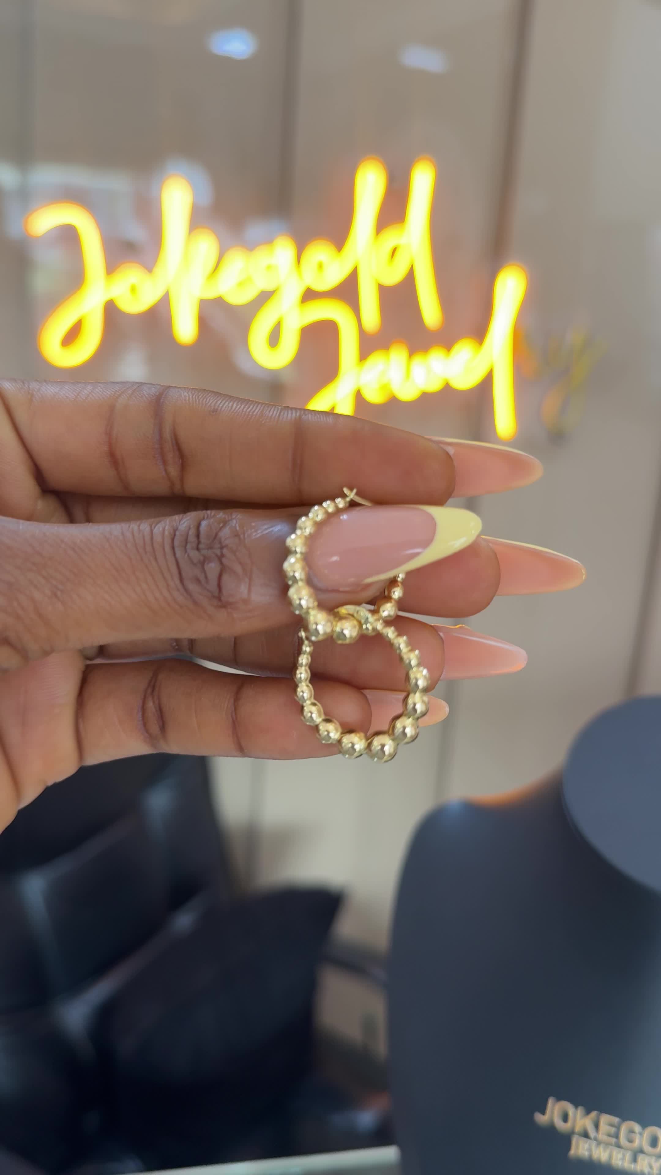 @JOKEGOLD || LAGOS GOLD VENDOR