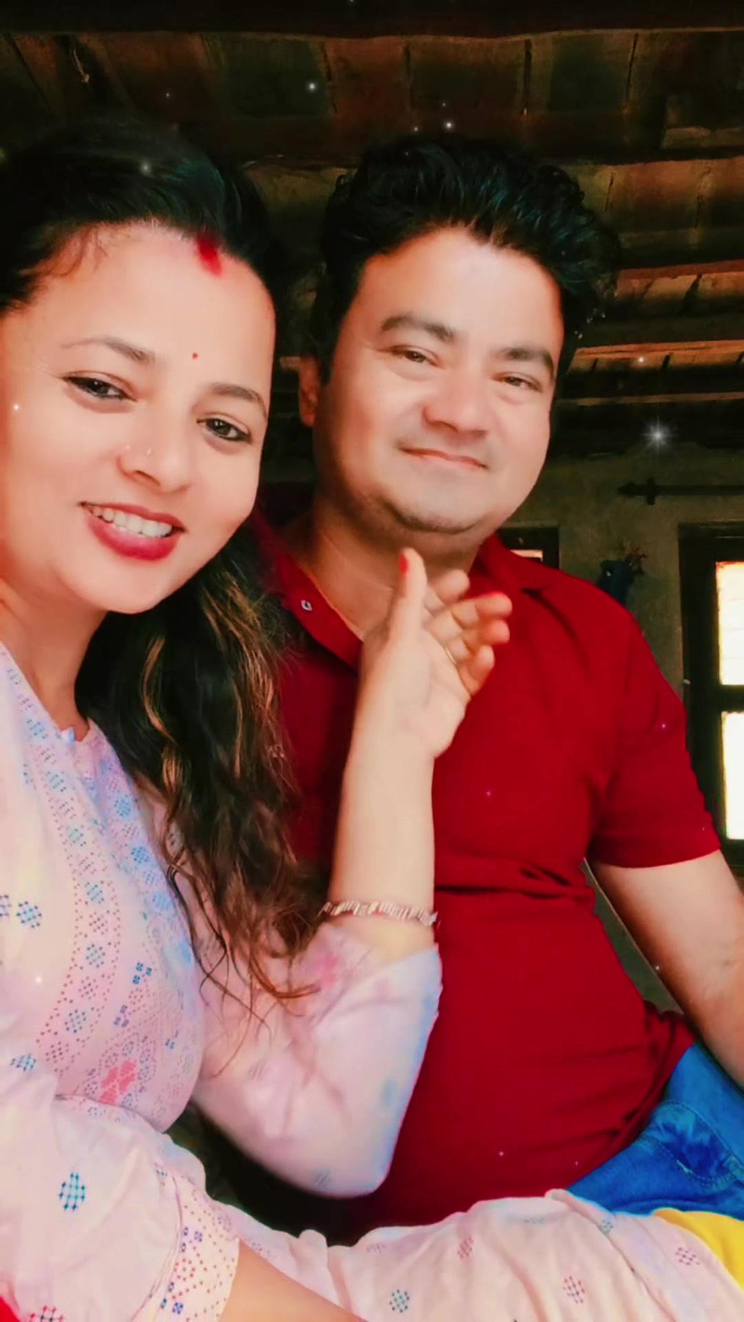 @Shrutika Adhikari