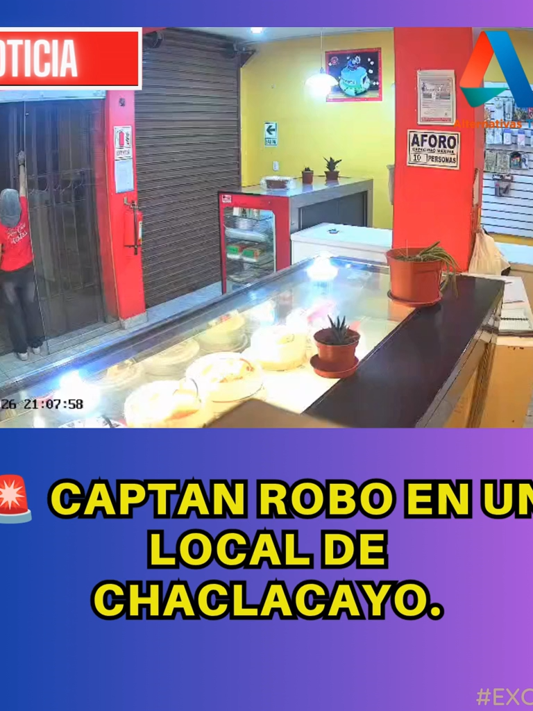 @Alternativas Tv
