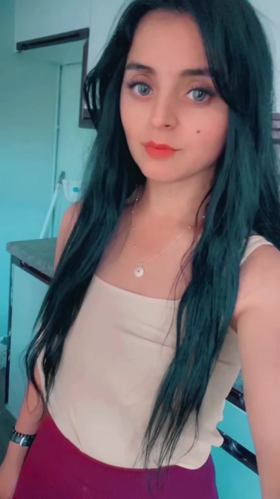 @Aishe Güül