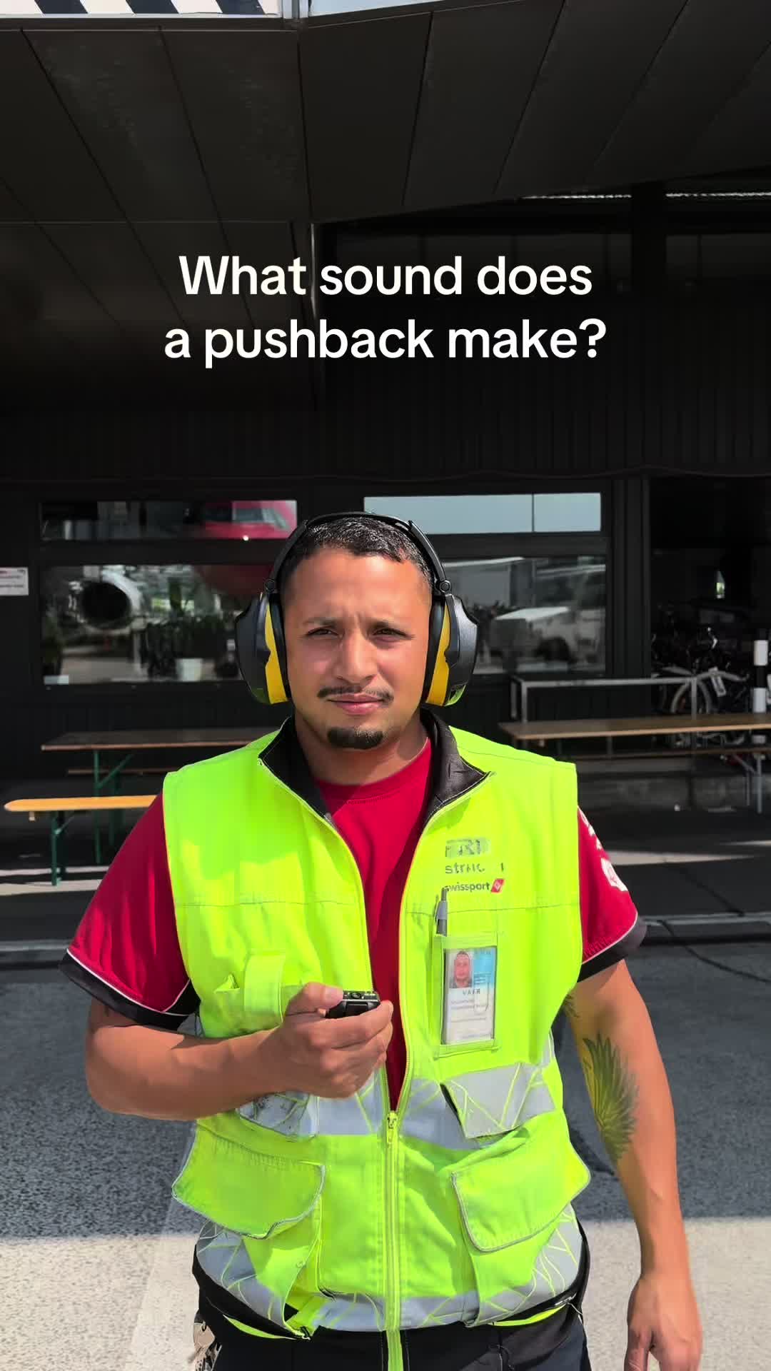 @Swissport